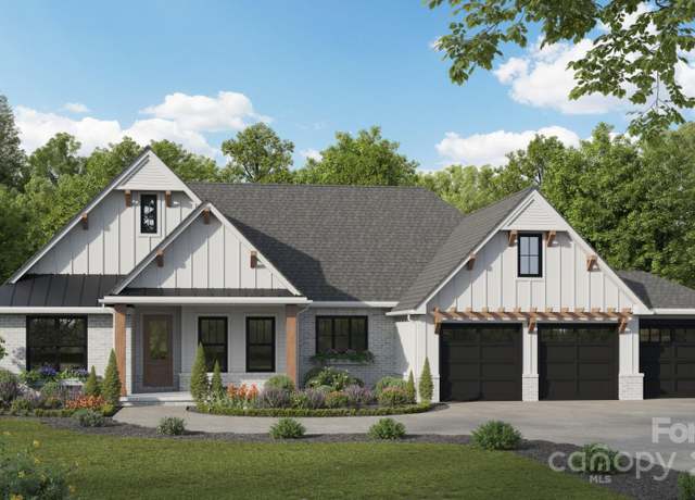 Property at 1008 Courtney Ln #28, Waxhaw, NC 28173, 3 beds, 2.5 baths