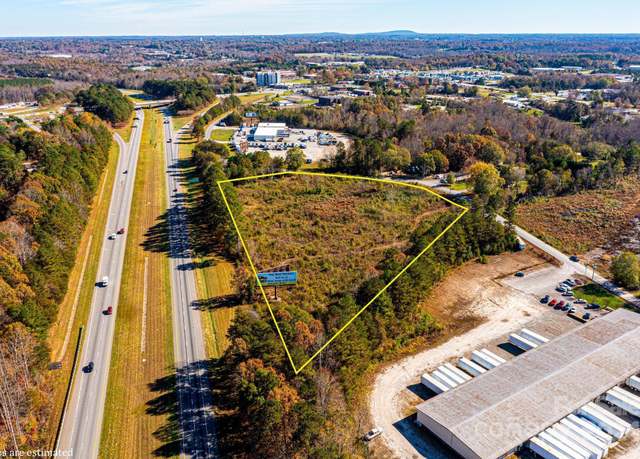 Property at 3155 15th Blvd SE, Conover, NC 28613