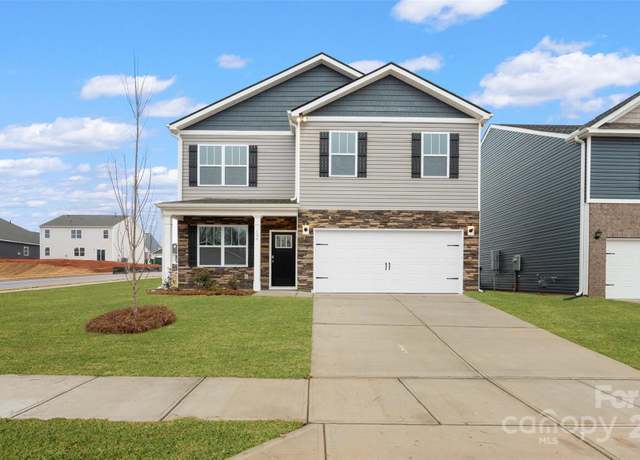 Property at 1730 Falls Cove Rd, Newton, NC 28658, 4 beds, 2.5 baths