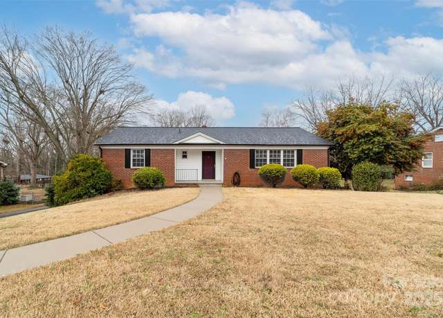 Property at 302 Peach St, Shelby, NC 28150, 3 beds, 3 baths