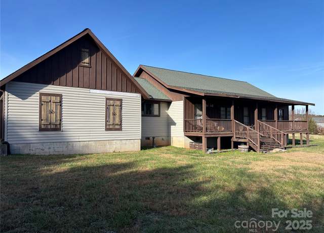 Property at 677 Midway Rd, Statesville, NC 28625