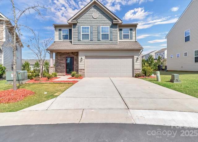 Property at 530 Silers Bald Dr, Fort Mill, SC 29715, 4 beds, 2.5 baths