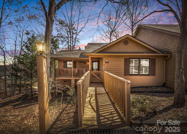 Property at 110 Appledore Ct #9, Lake Lure, NC 28746, 2 beds, 3 baths