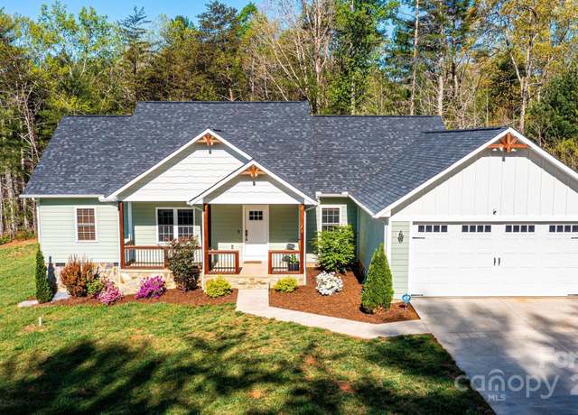 Property at 1092 Mast Hook Way, Morganton, NC 28655, 3 beds, 2.5 baths