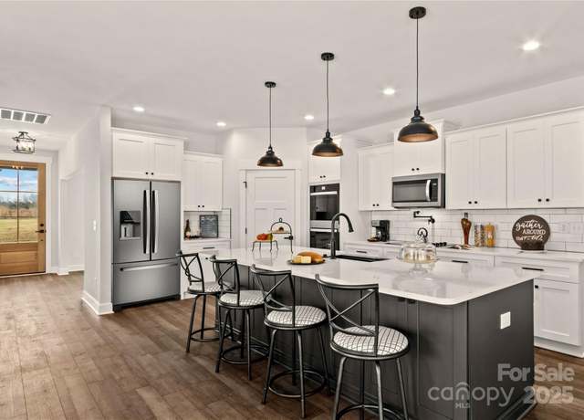 Property at Lot 101 Coppergate Dr, Salisbury, NC 28147, 4 beds, 3 baths