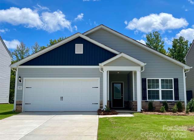 Property at 1504 Doran Ter, Richburg, SC 29729, 3 beds, 2 baths