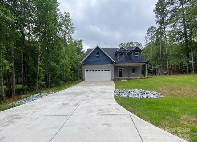Property at 4435 Cornett Dr #30, Iron Station, NC 28080, 4 beds, 2.5 baths