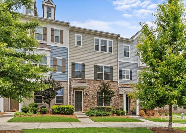Property at 9620 Ainslie Downs St, Charlotte, NC 28273, 4 beds, 3.5 baths