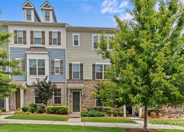 Property at 9620 Ainslie Downs St, Charlotte, NC 28273, 4 beds, 3.5 baths