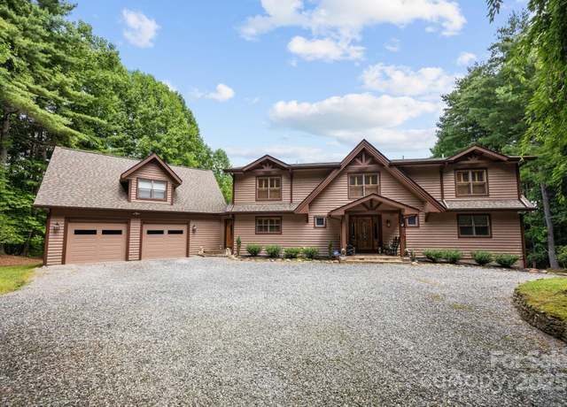 Property at 266 Lost Mine Trl #602, Brevard, NC 28712, 4 beds, 4.5 baths