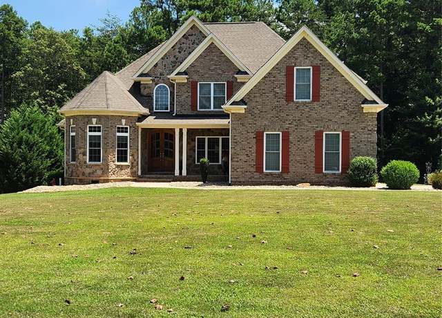 Property at 146 Orchard Farm Ln #15, Mooresville, NC 28117, 4 beds, 2.5 baths