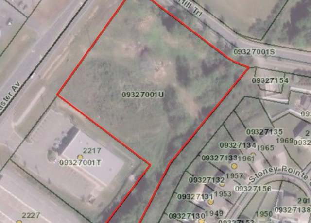 Property at 0 Lancaster Hwy, Monroe, NC 28112