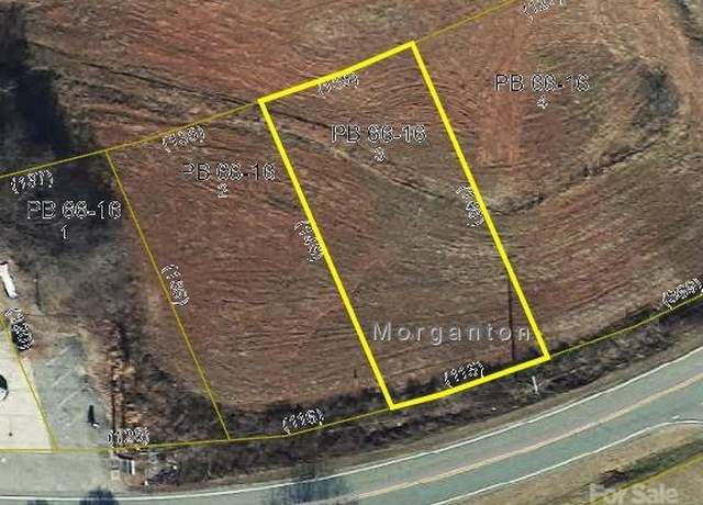 Property at 1305 Carbon City Rd #3, Morganton, NC 28655