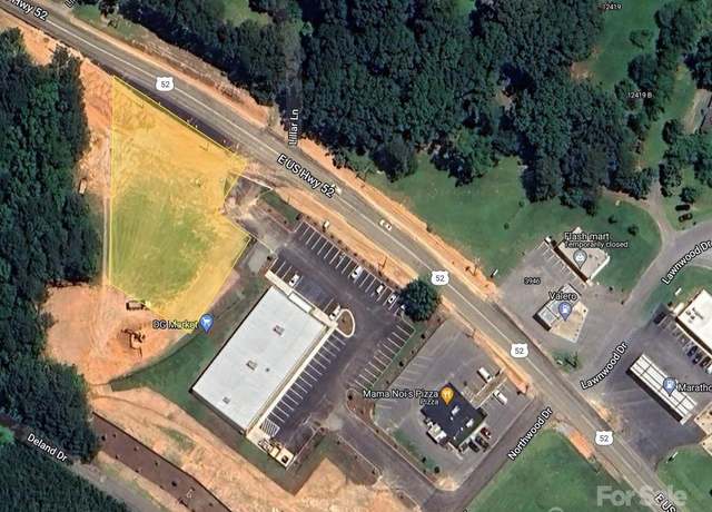 Property at 1617 Us Highway 52 Hwy S Unit Outparcel 1, Norwood, NC 28128