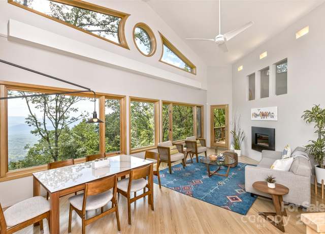 Property at 212 Chestnut Forest Rd, Fairview, NC 28730, 3 beds, 3 baths