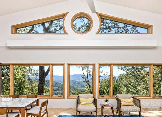 Property at 212 Chestnut Forest Rd, Fairview, NC 28730, 3 beds, 3 baths