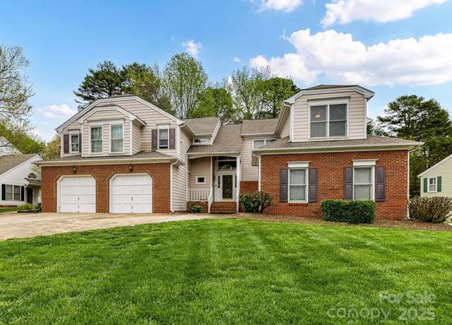 Property at 4743 Morning Dew Ct #4743, Charlotte, NC 28269, 2 beds, 2.5 baths