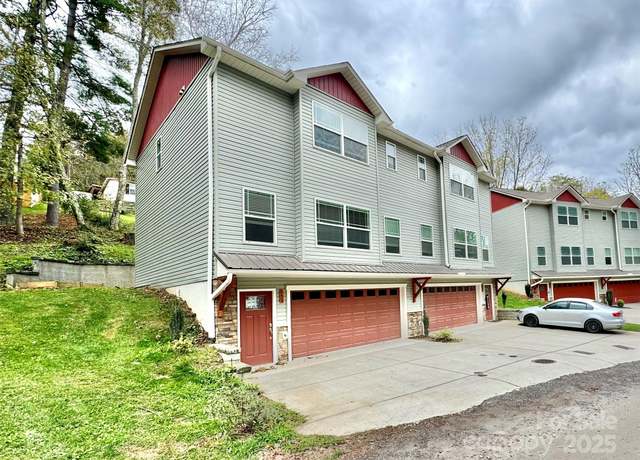 Property at 256 Liner Cove Rd, Waynesville, NC 28786, 3 beds, 2.5 baths