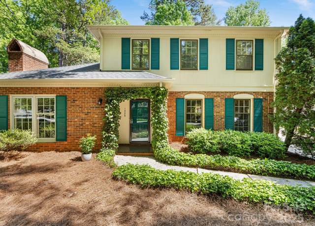Property at 1325 Rock Point Rd, Charlotte, NC 28270, 3 beds, 2.5 baths