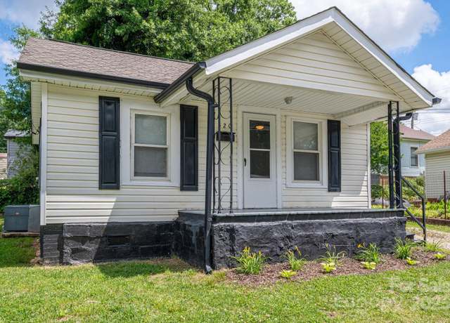 Property at 520 E Maple Ave, Gastonia, NC 28054, 2 beds, 1 bath