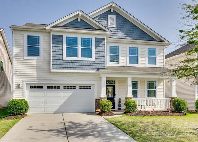 Property at 1553 Arcadia Bluff Dr, York, SC 29745, 3 beds, 2.5 baths