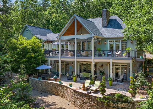 Property at 92 Island View Ct, Mill Spring, NC 28756, 3 beds, 3.5 baths