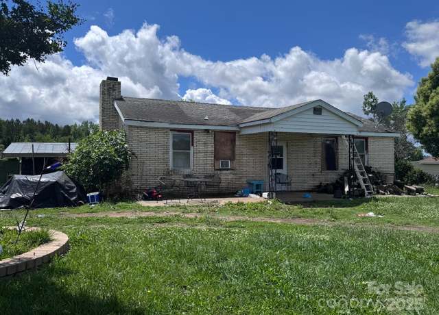 Property at 764 S Battleground Ave, Grover, NC 28073, 1 bed, 1 bath