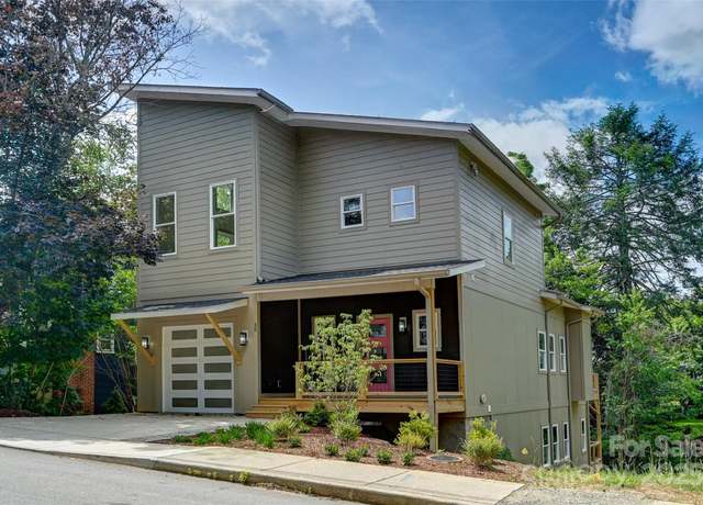 Property at 30 Sand Hill Rd, Asheville, NC 28806, 4 beds, 3.5 baths