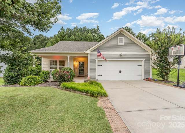 Property at 7111 Sonja Dr, Clover, SC 29710, 3 beds, 2 baths