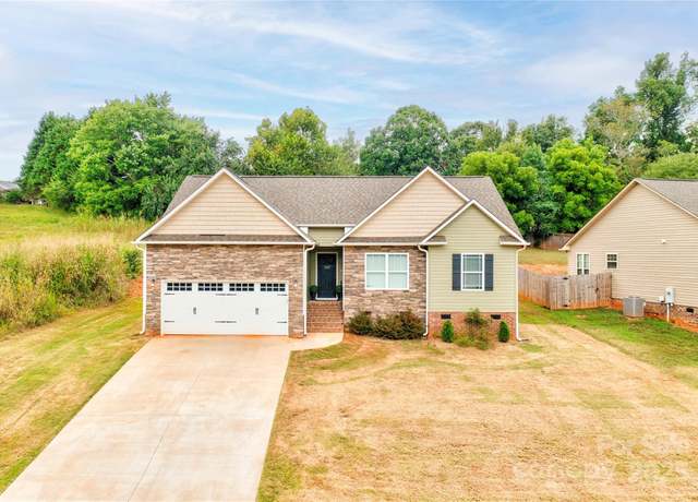 Property at 129 Topaz Ln #25, Gaffney, SC 29341, 3 beds, 2 baths