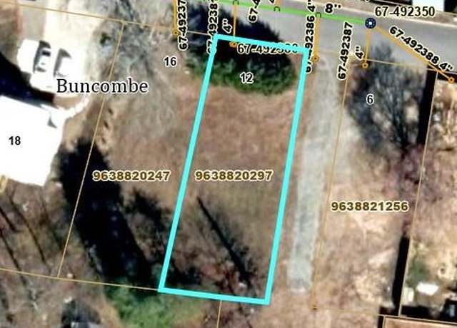 Property at 12 Mountain Song Ln, Asheville, NC 28806