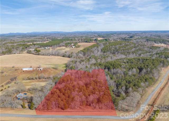 Property at Lot 57 High Meadows Dr #57, Mill Spring, NC 28756