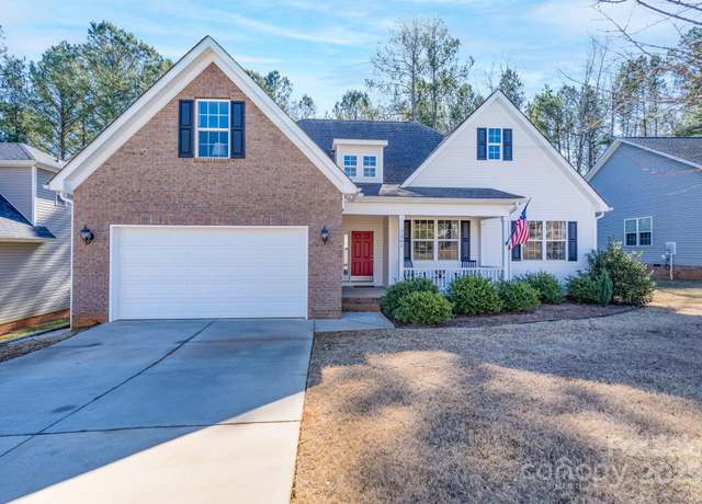 Property at 1361 Colwick Ln, Rock Hill, SC 29732, 4 beds, 2 baths