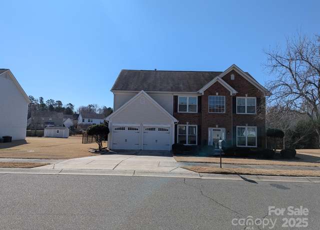 Property at 279 Age Old Way, Rock Hill, SC 29732, 5 beds, 3 baths