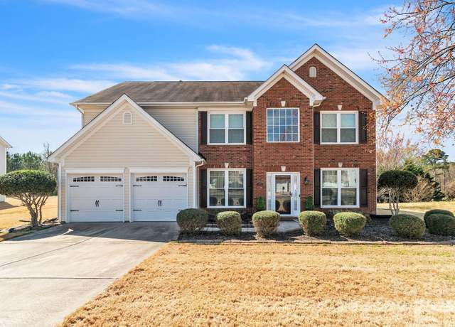 Property at 279 Age Old Way, Rock Hill, SC 29732, 5 beds, 3 baths