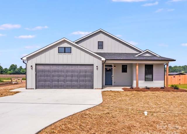 Property at 32537 Buchanan Ln, Albemarle, NC 28001, 3 beds, 2 baths
