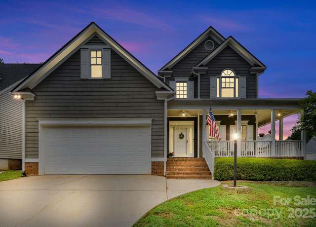 Property at 1358 Colwick Ln, Rock Hill, SC 29732, 3 beds, 2.5 baths