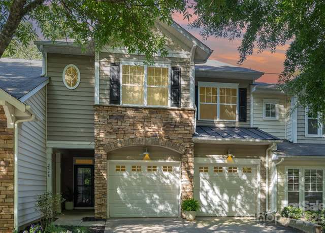 Property at 2548 Chasewater Dr, Fort Mill, SC 29707, 3 beds, 2.5 baths