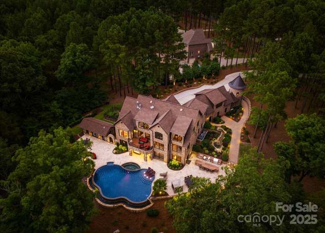 Property at 1220 Broadside Rd, York, SC 29745, 6 beds, 5.5 baths