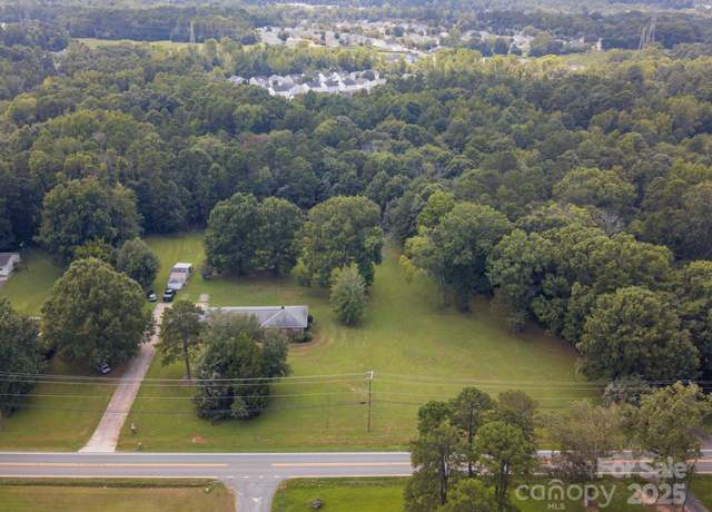 Property at 6545 Pleasant Grove Rd, Charlotte, NC 28216