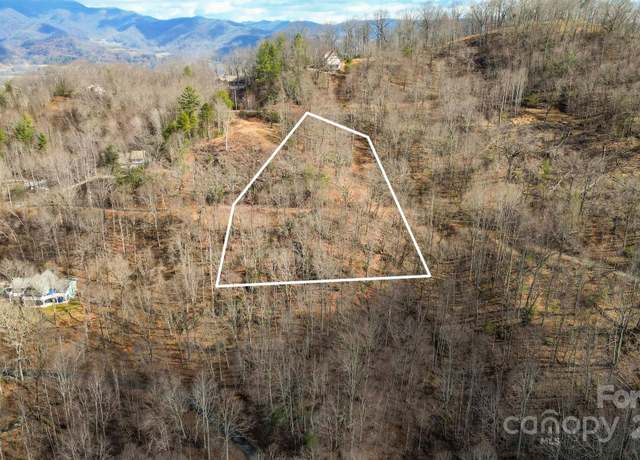Property at 00 Hancock Ln #122, Waynesville, NC 28785