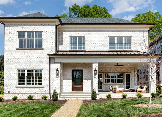 Property at 4004 Nettie Ct #1, Charlotte, NC 28211, 4 beds, 5 baths