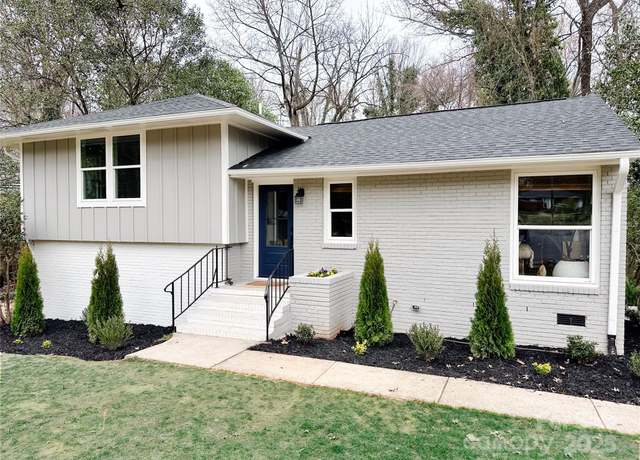 Property at 5057 Murrayhill Rd, Charlotte, NC 28210, 3 beds, 2 baths