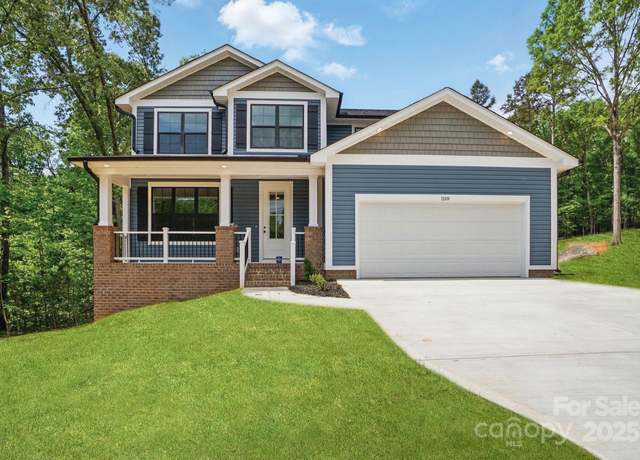 Property at 1118 Allman Ext, Mount Pleasant, NC 28124, 4 beds, 3.5 baths