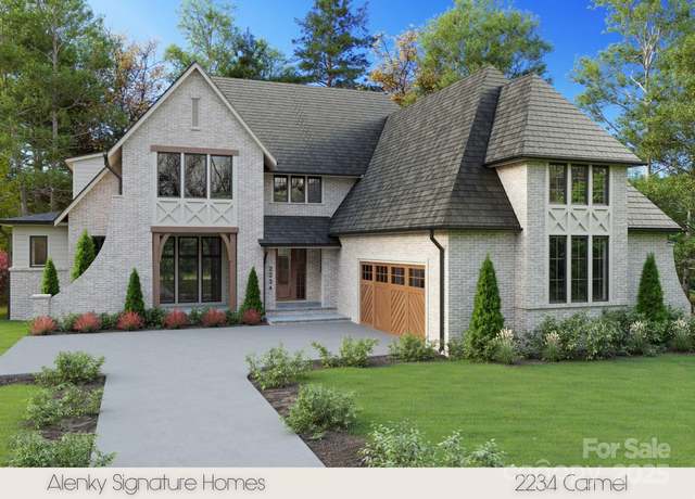 Property at 2234 Carmel Rd, Charlotte, NC 28226, 5 beds, 5.5 baths