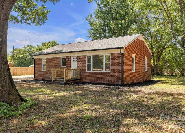 Property at 1507 County Home Rd, Conover, NC 28613, 3 beds, 2 baths
