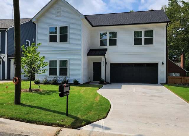 Property at 5310 Lantana Ave, Charlotte, NC 28205, 3 beds, 2.5 baths