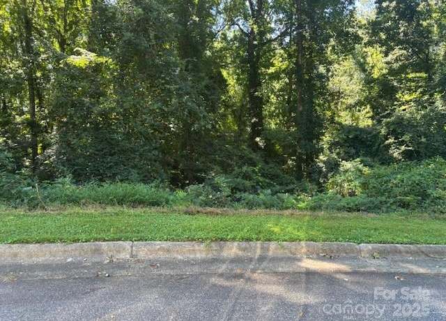 Property at 821 & 831 16th Avenue Ln NW, Hickory, NC 28601