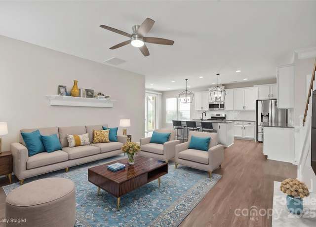 Property at 3017 Woodlands Creek Dr, Monroe, NC 28110, 5 beds, 3 baths