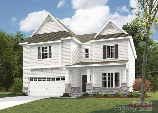 Property at 1714 Tabby Dr Unit CAL0044, Indian Trail, NC 28079, 5 beds, 4 baths